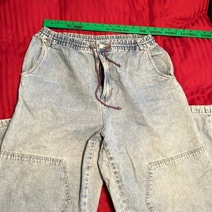 OG Gloria Vanderbilt